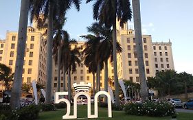 Hotel Nacional Havana